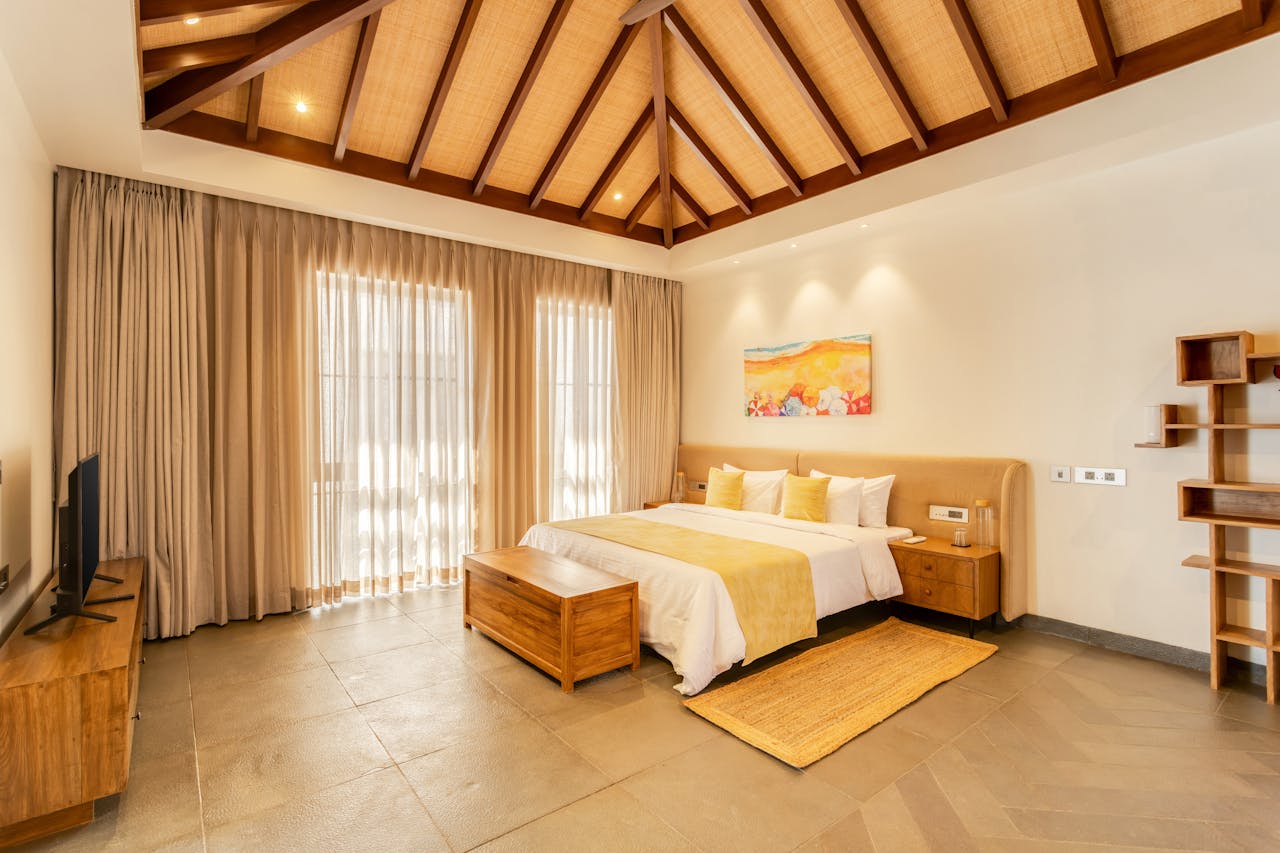 You are currently viewing What Are Linen Rental Services and Why Do Businesses Rely on Them
