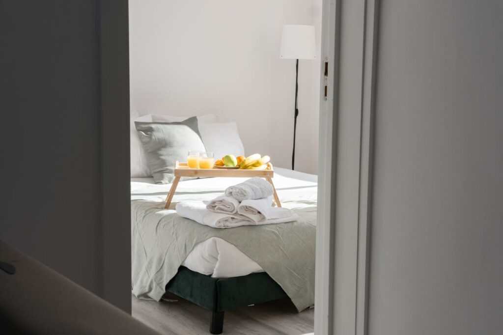 Commercial Linen Service